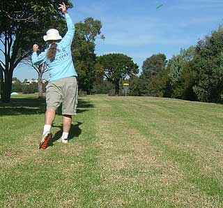 Disc Golf New Zealand Disc Golf New Zealand
